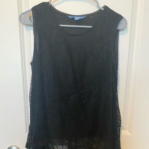 Simply Vera Wang top